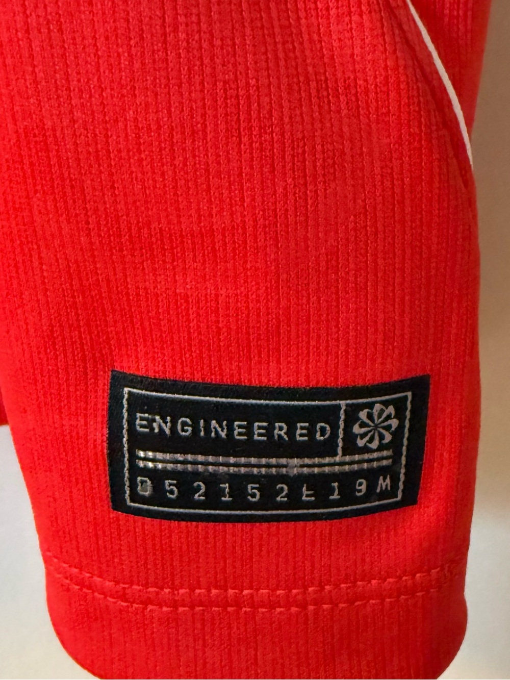 Nike England Soccer jersey 2026 World Cup (NEW, W/ Tags) - Picture 5 of 16